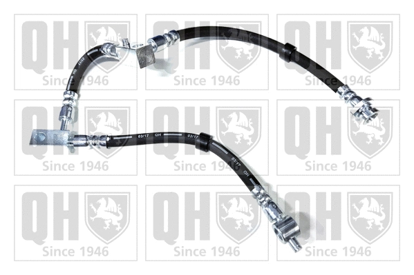 Brake Hose (BFH5550)