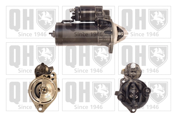 Starter (QRS1751)