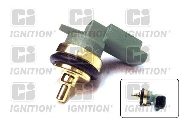 Sensor, intake air temperature (XEMS285)