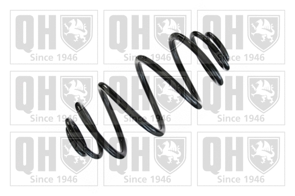 Suspension Spring (QCS7967)