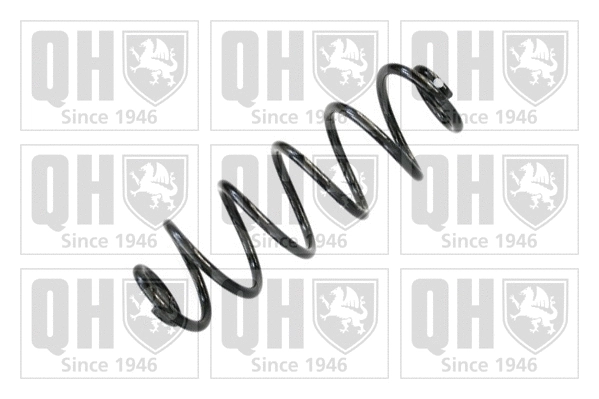 Suspension Spring (QCS5362)