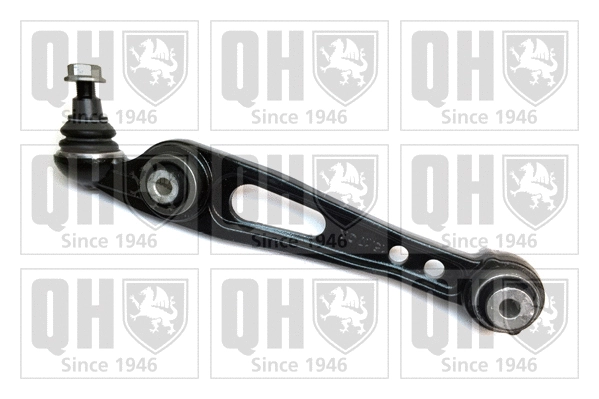Control/Trailing Arm, wheel suspension (QSJ3730S)