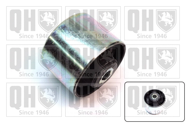 Mounting, engine (EM2188)