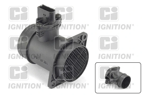 Mass Air Flow Sensor (QM1085)
