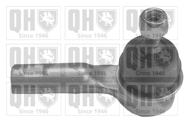 Tie Rod End (QR3326S)