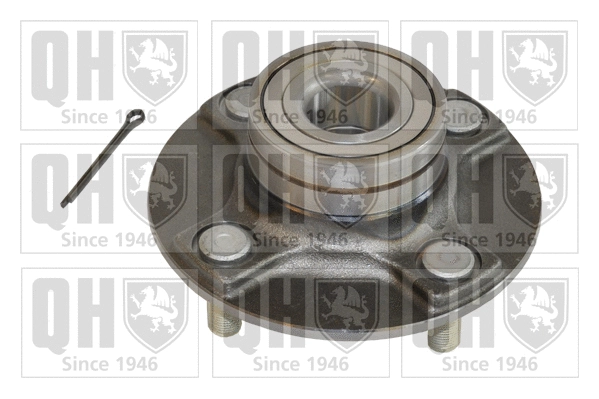 Wheel Bearing Kit (QWB1298)