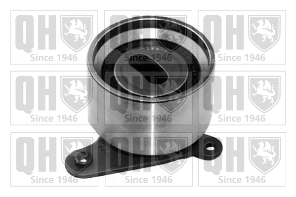 Tensioner Pulley, timing belt (QTT478)