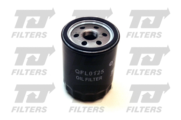 Oil Filter (QFL0125)