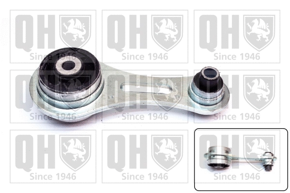 Mounting, engine (EM4213)