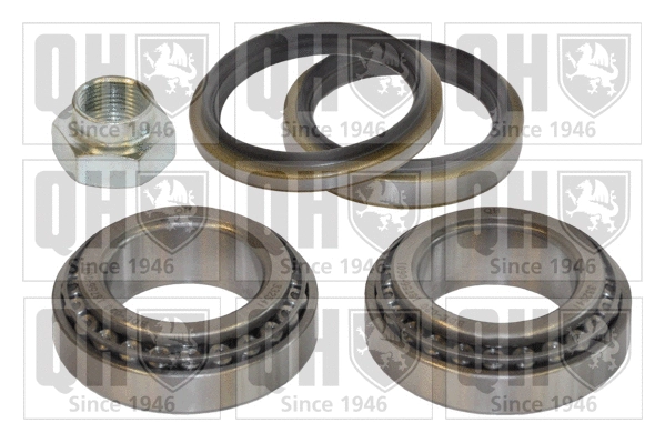 Wheel Bearing Kit (QWB418)