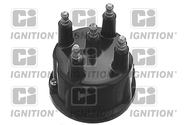 Distributor Cap (XD268)