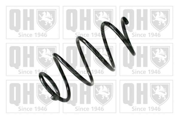Suspension Spring (QCS5211)