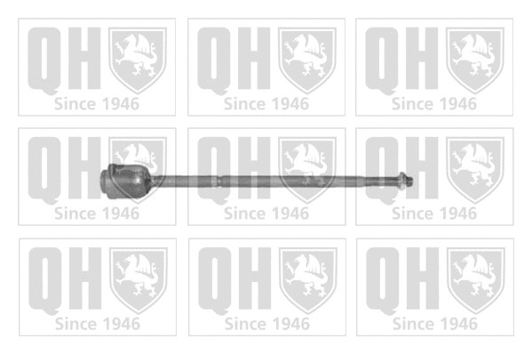 Inner Tie Rod (QR3675S)