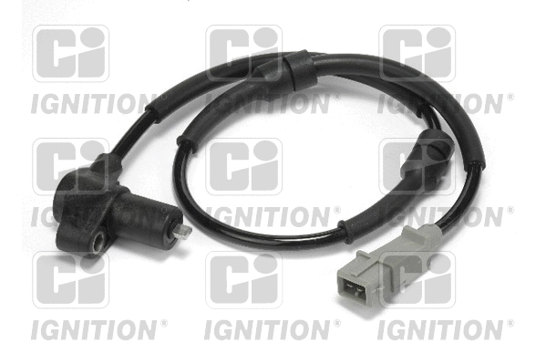 Sensor, wheel speed (XABS529)