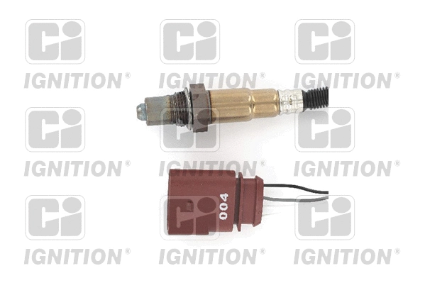 Lambda Sensor (XLOS1201)