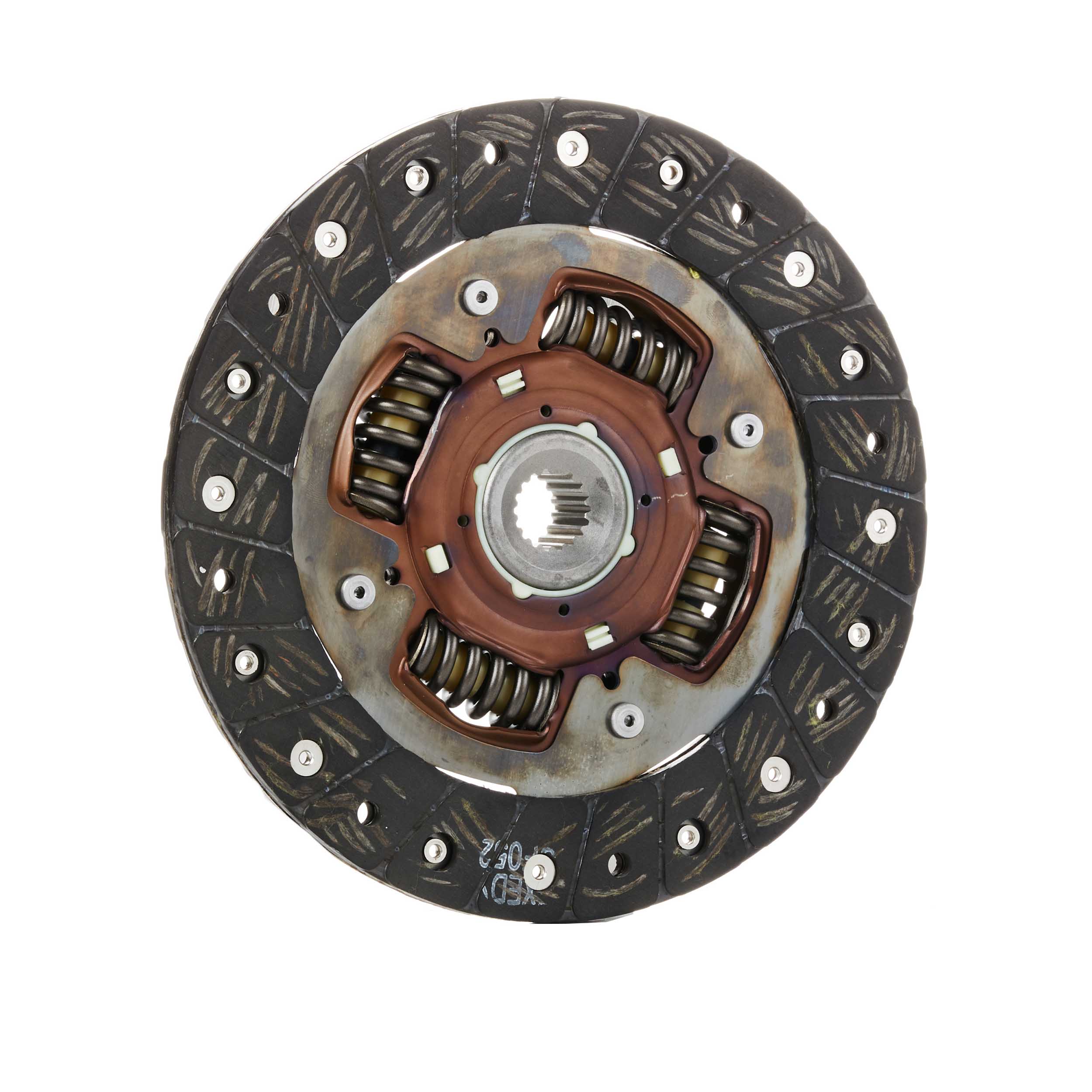 Clutch Kit