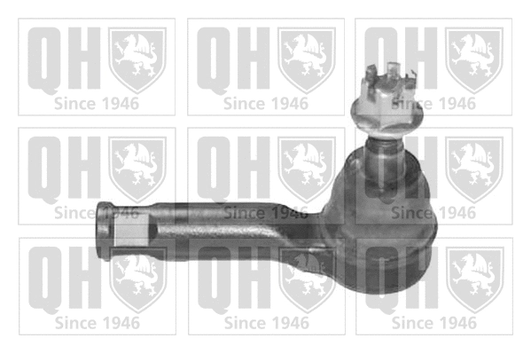 Tie Rod End (QR9933S)