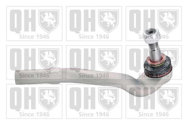 Tie Rod End (QR3937S)