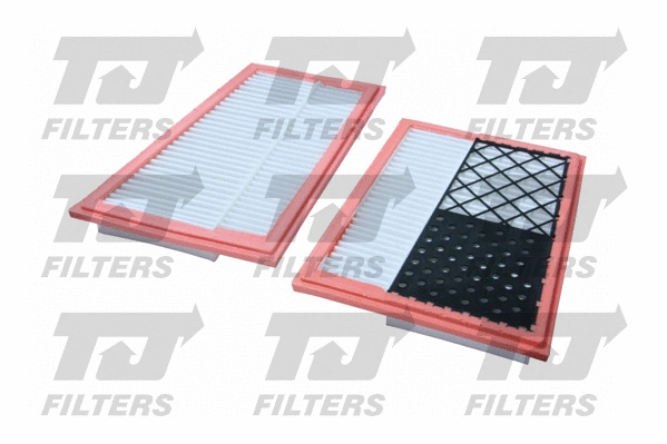 Air Filter (QFA0706)