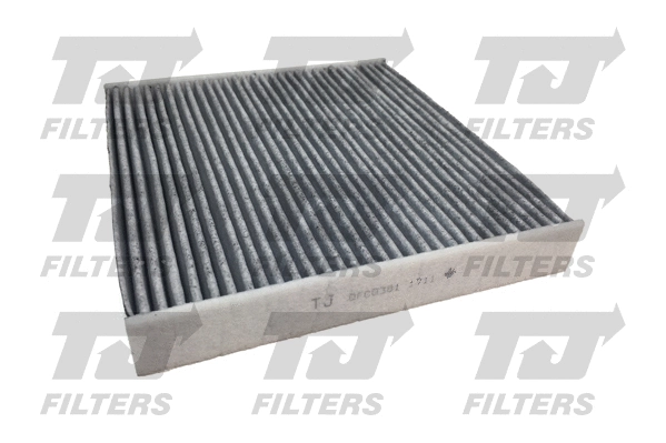 Filter, cabin air (QFC0381)
