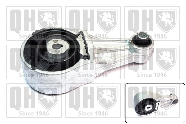Mounting, engine (EM4285)