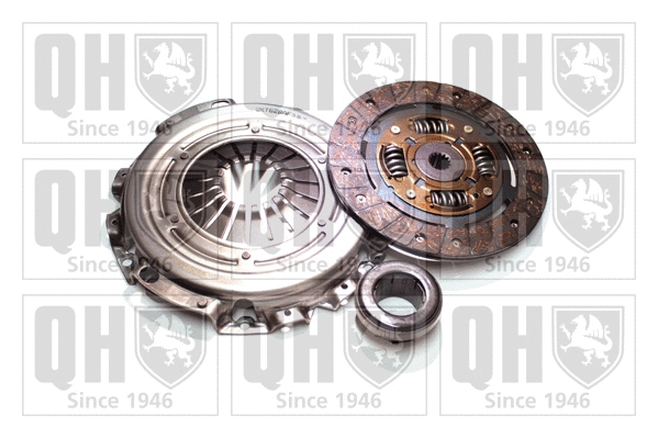 Clutch Kit (QKT628AF)