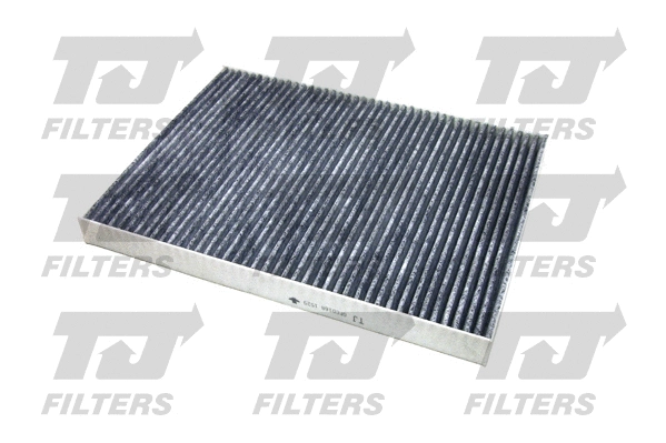 Filter, cabin air (QFC0168)