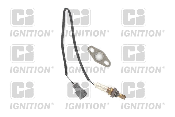 Lambda Sensor (XLOS1257)