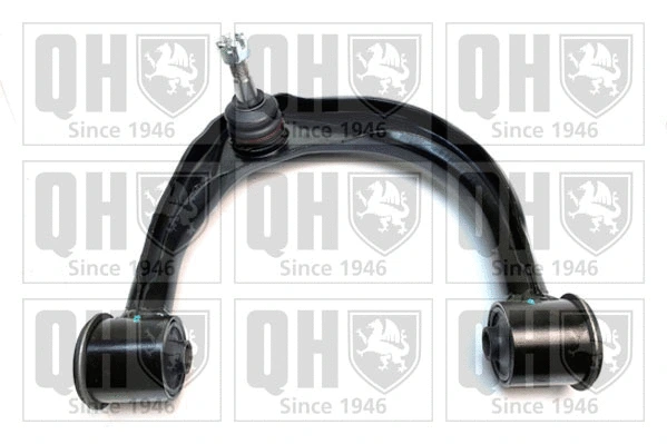 Control/Trailing Arm, wheel suspension (QSA2905S)