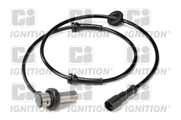 Sensor, wheel speed (XABS694)