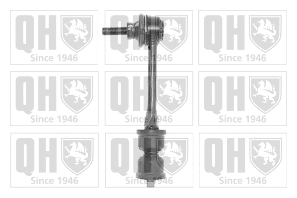 Link/Coupling Rod, stabiliser bar (QLS3726S)