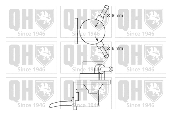 Fuel Pump