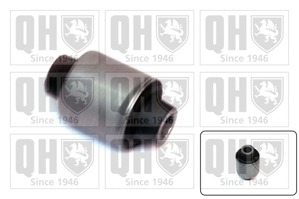 Mounting, engine (EM4235)