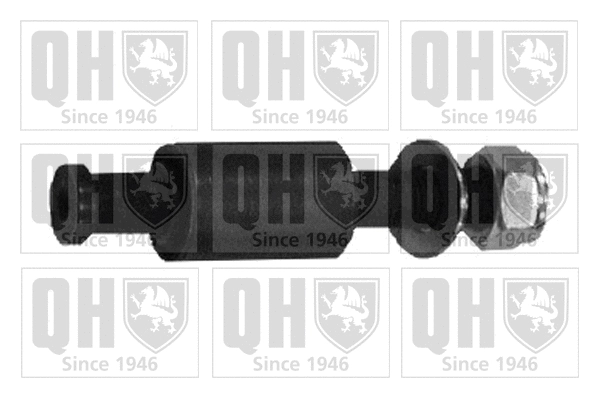 Repair Kit, control arm (TSA205RK)