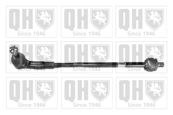 Tie Rod (QDL9272S)
