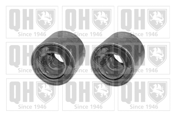 Repair Kit, control arm (QSK241S)