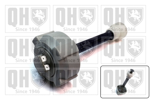 Cap, coolant tank (FC550)