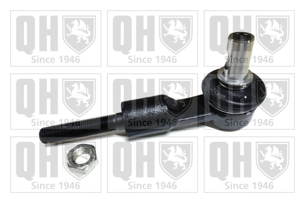 Tie Rod End (QR9973S)