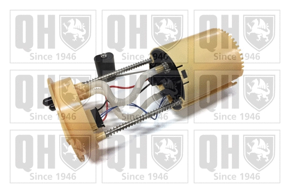 Fuel Feed Unit (QFP939)