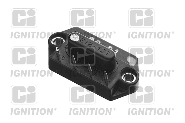 Switch Unit, ignition system (XEI91)
