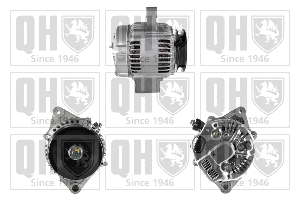 Alternator (QRA2799)