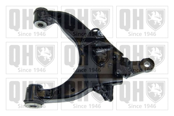 Control/Trailing Arm, wheel suspension (QSA2577S)