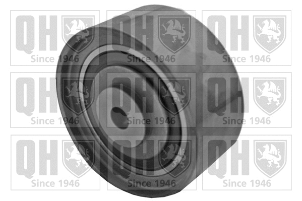 Deflection/Guide Pulley, timing belt (QTT1006)