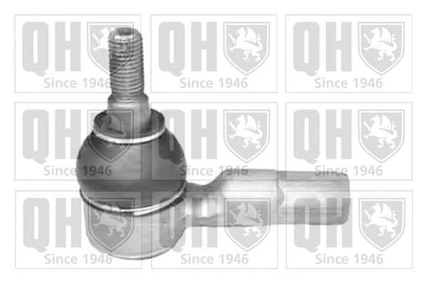 Tie Rod End (QR3712S)