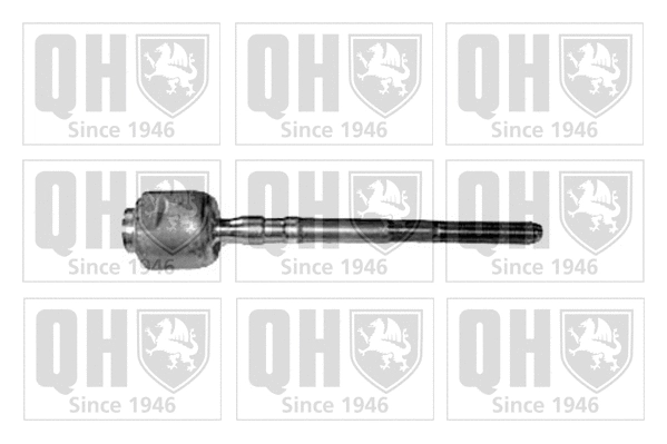 Inner Tie Rod (QR3401S)