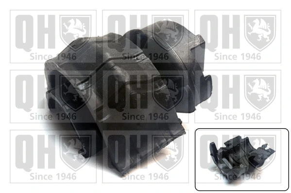 Mounting, stabiliser bar (EMB7503)