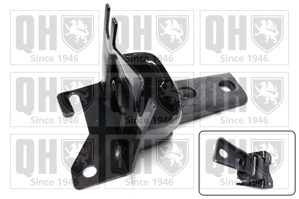 Mounting, engine (EM4787)