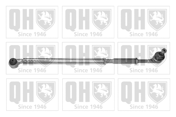 Tie Rod (QDL2740S)