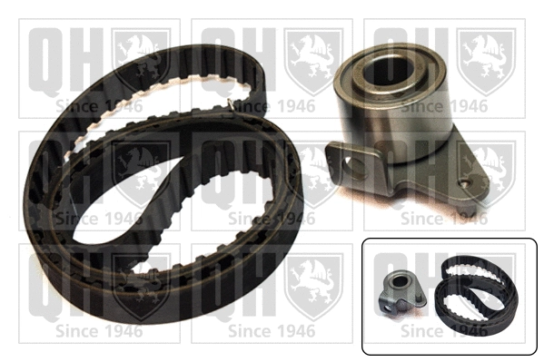 Timing Belt Kit