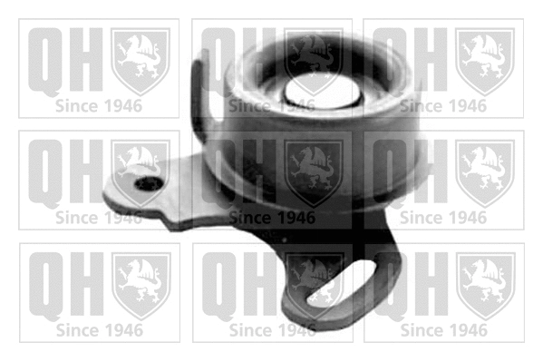 Tensioner Pulley, timing belt (QTT391)
